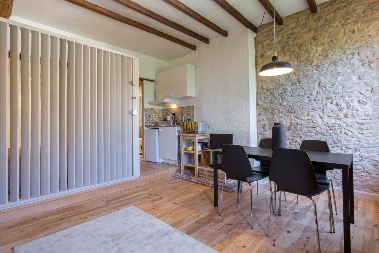 Sur Les Hauteurs Du Vieux Lyon Ngoại thất bức ảnh