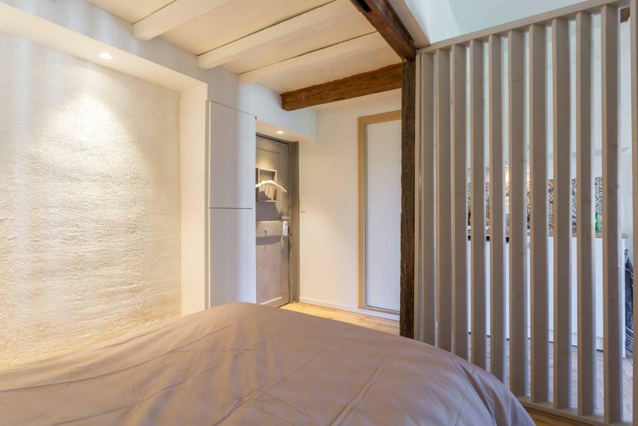 Sur Les Hauteurs Du Vieux Lyon Ngoại thất bức ảnh